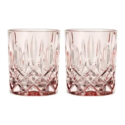 Noblesse Whiskyglas - 2 stk.