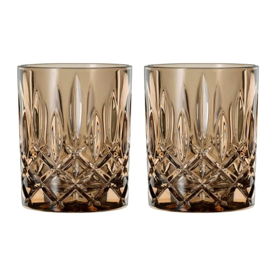Noblesse Whiskyglas - 2 stk.