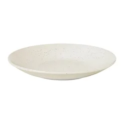 Nordic Vanilla Pastatallerken