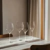 Notes Champagneglas - 2 stk.