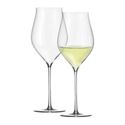 Notes Hvidvinsglas - 2 stk.