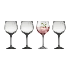 Olivia Gin & Tonic Glas - 4 stk.