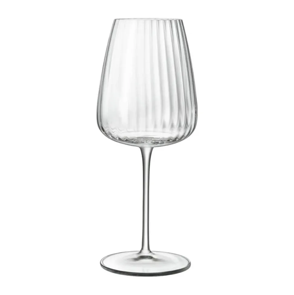 Optica Hvidvinsglas - 4 stk.