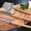 Ostekniv