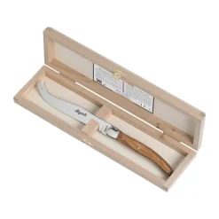 Ostekniv