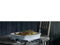 Ovnfast Lasagnefad