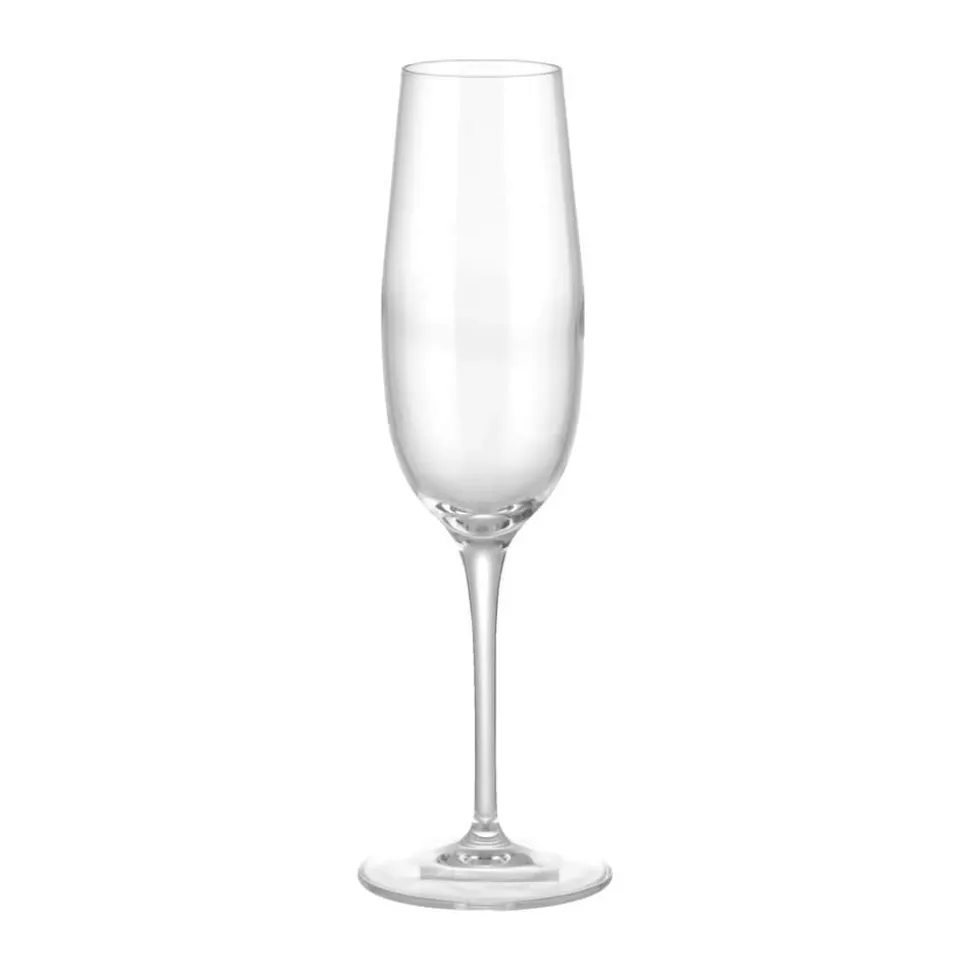 Palace Champagneglas - 6 stk.