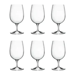 Palace Ølglas - 6 stk.