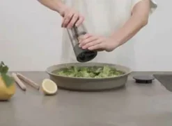 Parmesankværn