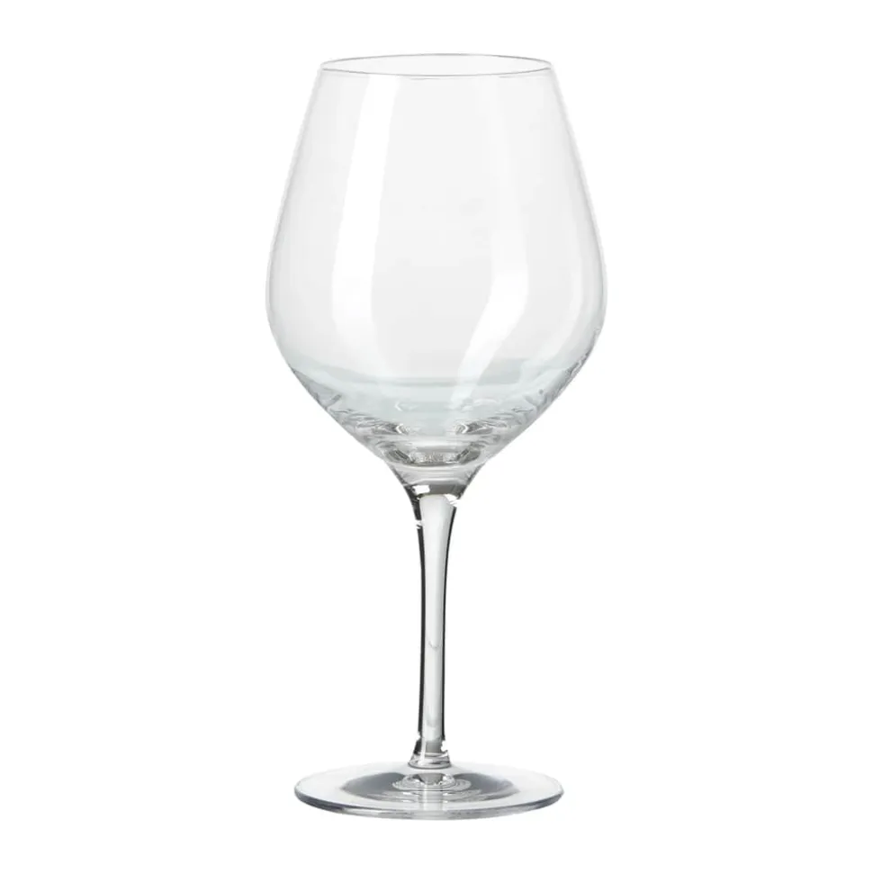 Passion Connoisseur Rødvinsglas - 2 stk.