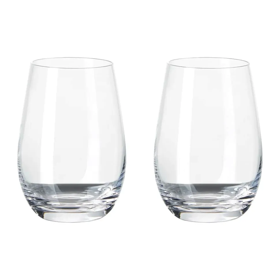 Passion Connoisseur Vandglas - 2 stk.