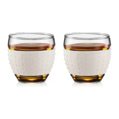 Pavina Glas - 2 stk.