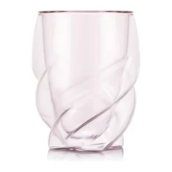 Pavina Paris Vandglas - 2 stk.