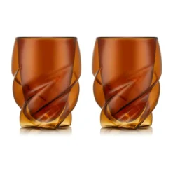 Pavina Paris Vandglas - 2 stk.