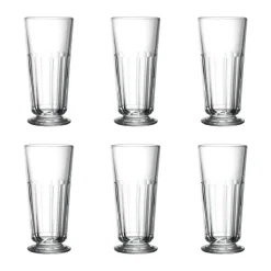 Perigord Ølglas - 6 stk.