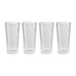 Pilastro Glas - 4 stk.