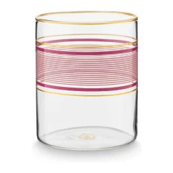 PIP Chique Glas - 6 stk.