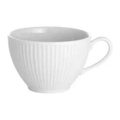 Plissé Kaffekop