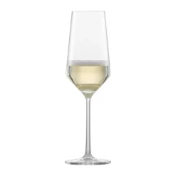 Pure Champagneglas - 2 stk