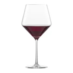 Pure Rødvinsglas - 2 stk