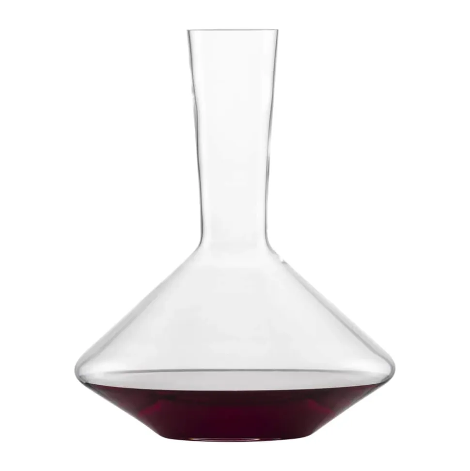 Pure Vinkaraffel