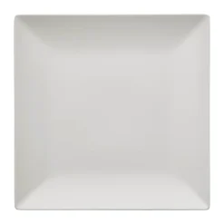 Quadro Flad Tallerken