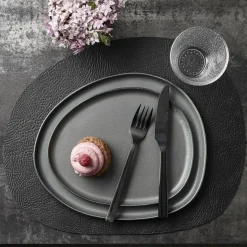 RAW Organic Middagstallerken