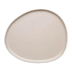 RAW Organic Middagstallerken