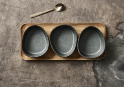 RAW Organic Skål - 3 stk.
