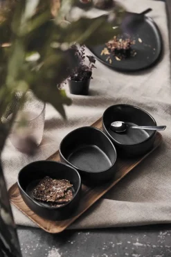 RAW Organic Skål - 3 stk.