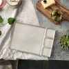 RAW Sushi Tallerken