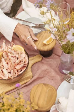 RAW Tallerken