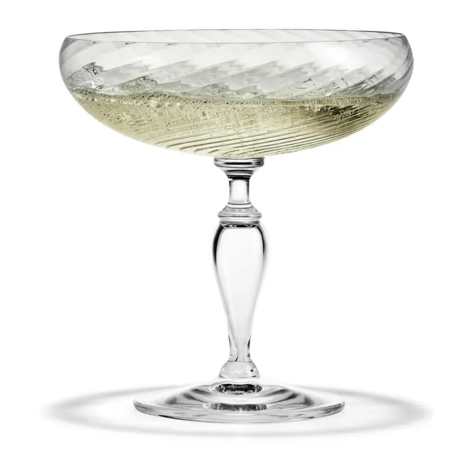 Regina Champagneglas