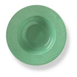 Rhombe Color Pastatallerken