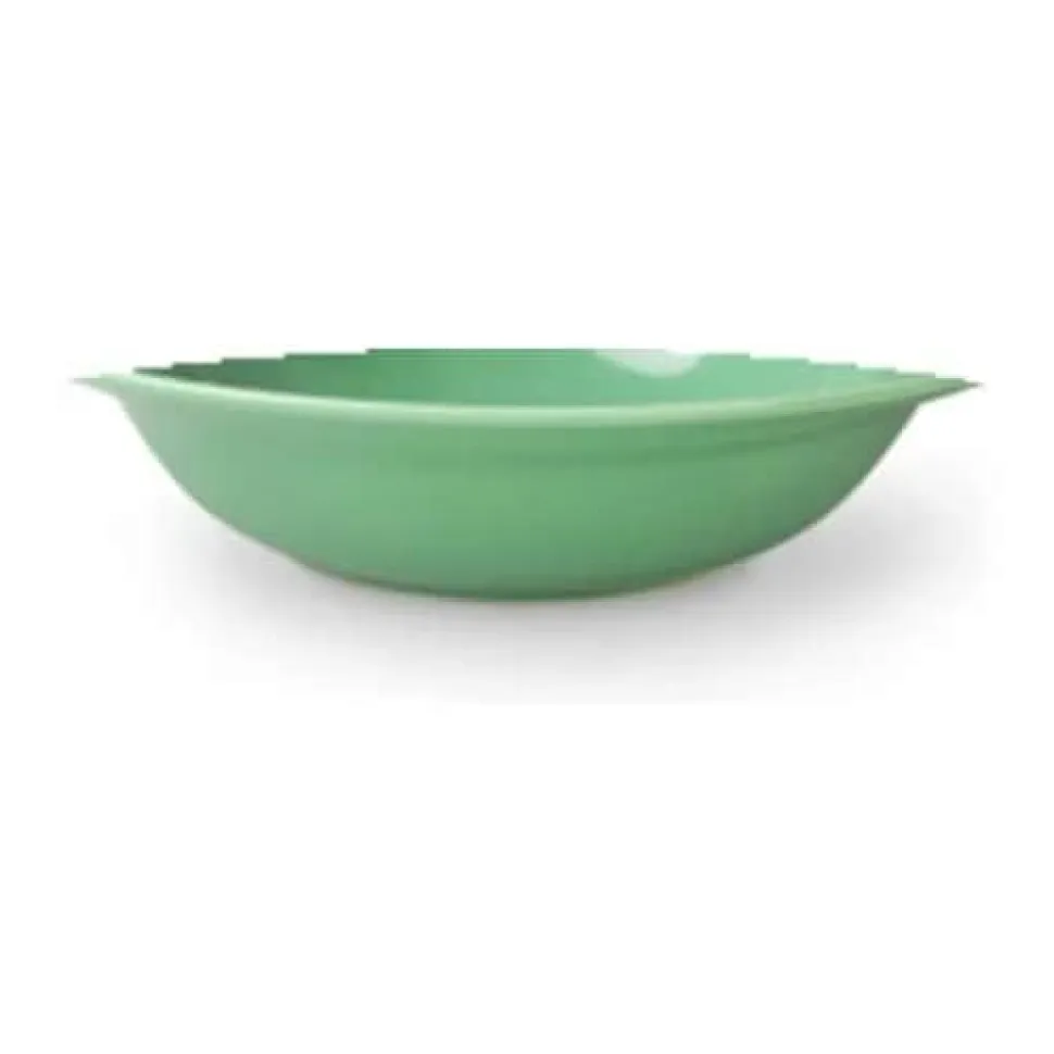 Rhombe Color Pastatallerken