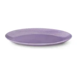 Rhombe Color Serveringsfad