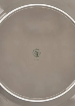Rhombe Earth Middagstallerken
