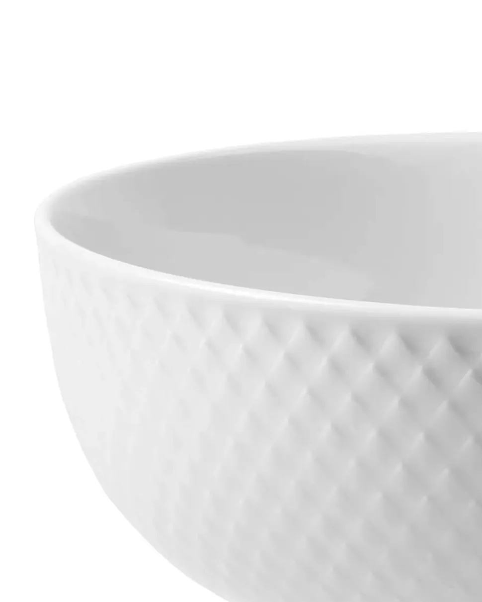 Rhombe Serveringsskål