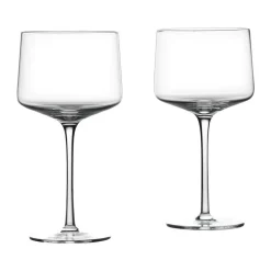 Rocks Gin & Tonic Glas - 2 stk.