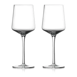 Rocks Hvidvinsglas - 2 stk.