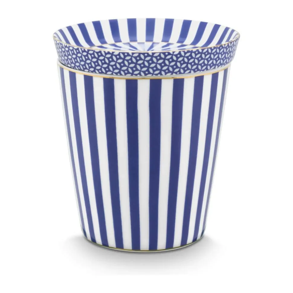 Royal Krus m. skål - 2 dele