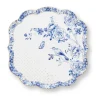 Royal White Fad