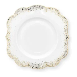 Royal Winter Frokosttallerken