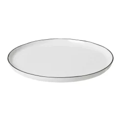 Salt Frokosttallerken