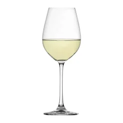 Salute Hvidvinsglas - 4 stk.