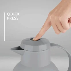 Samba Termokande