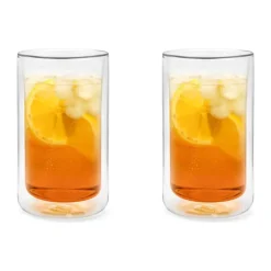 San Remo Termoglas - 2 stk.