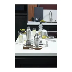Shaker med si