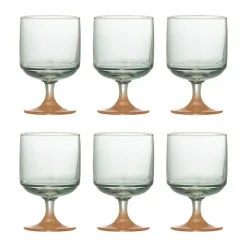 Signe Drikkeglas - 6 stk.