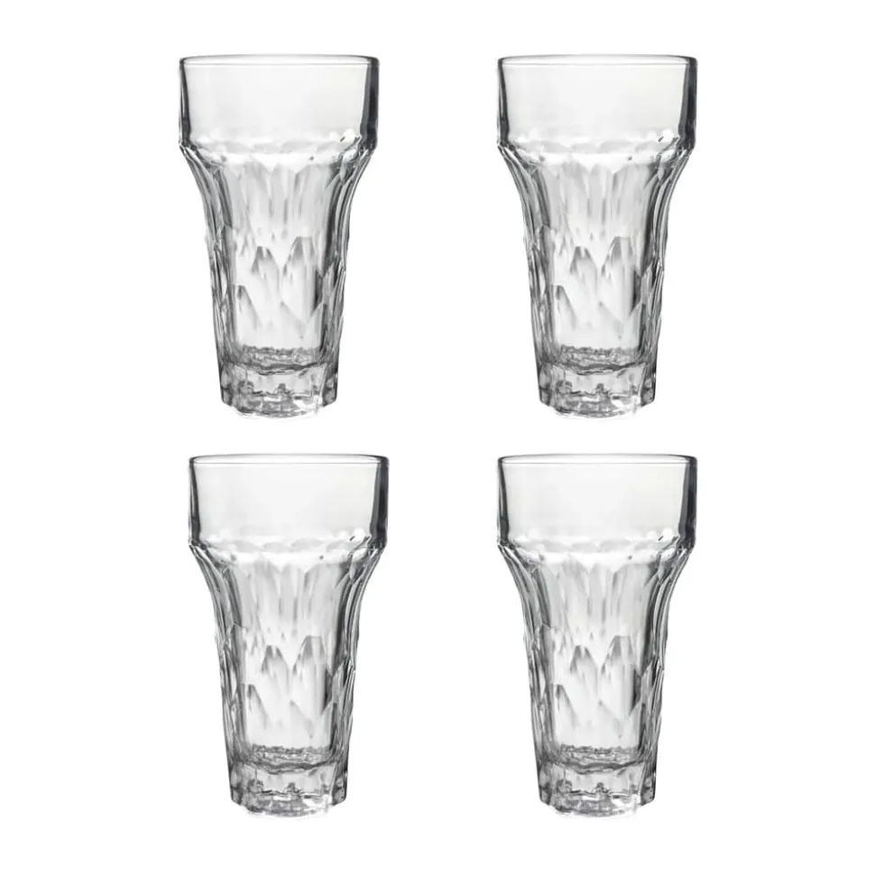 Silex Ølglas - 4 stk.
